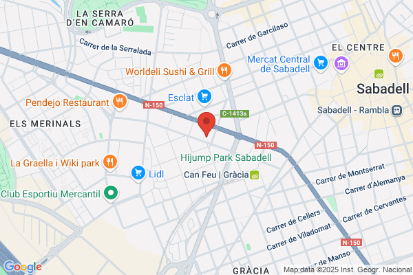 Auto Taller Nou Estil S. A.