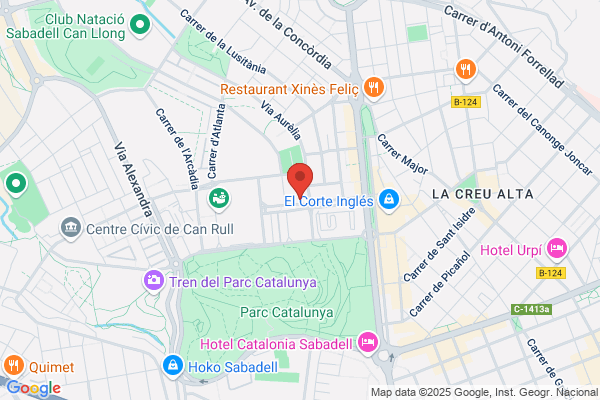 Auto Taller Paraires