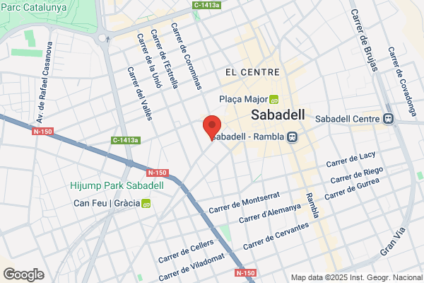 Pous Ribell p.