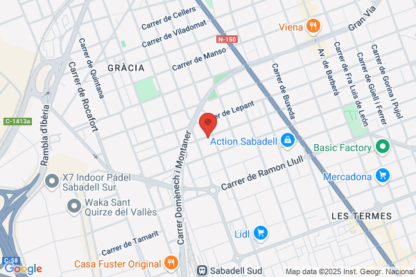 Talleres M. Miranda