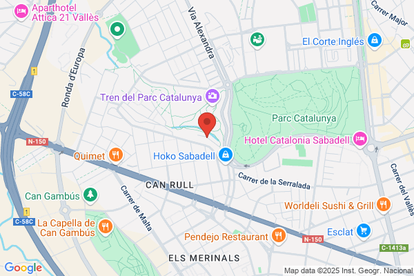 Talleres Salamanca
