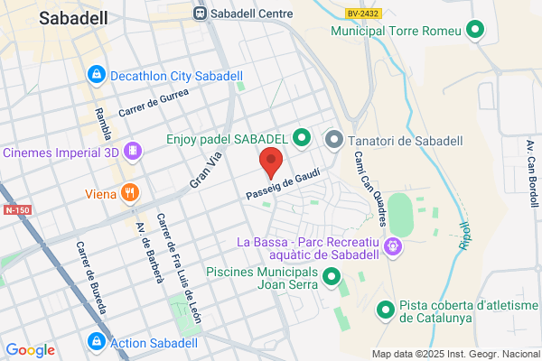 Talleres Franch