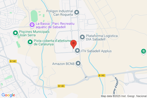 Talleres Textiles S. A.