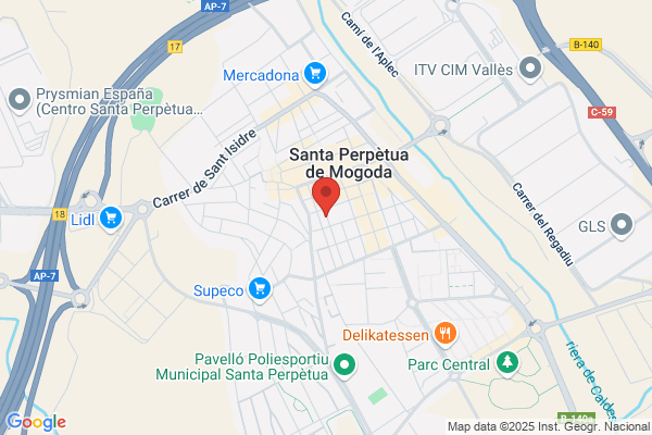 Cartexpres S.L. Repart.Corresp