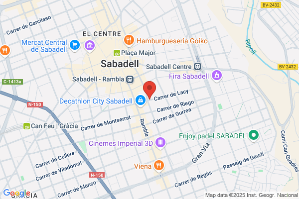 KHALON - Centro de depilación láser y tratamiento de estética facial y corporal