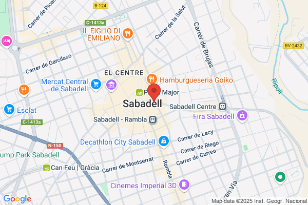 Centro De Cardiología Loubad & Iriarte