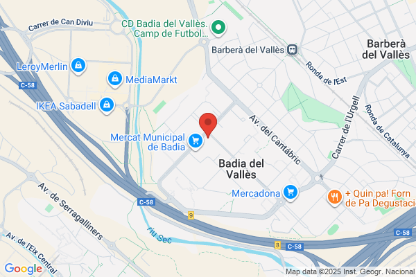 Badia Montasell f.