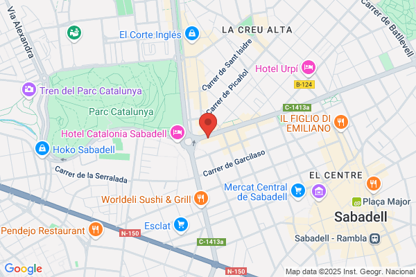 Instituto Medico Psicoterapeutico