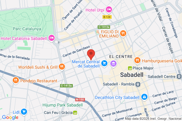 Medicina Estética | Clínica Londres Sabadell