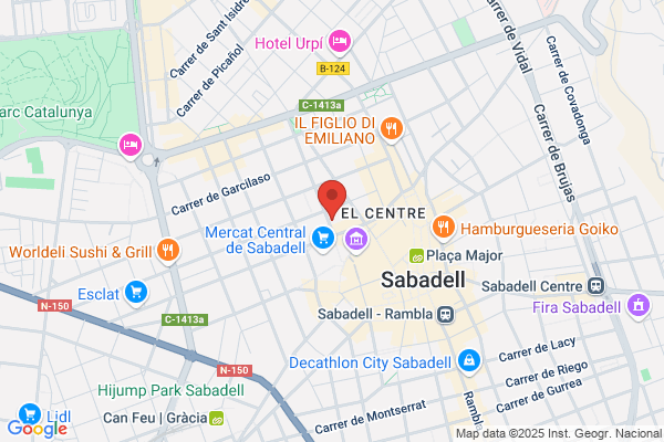 Diseños Estilos Y Fabricados Especiales S.L.