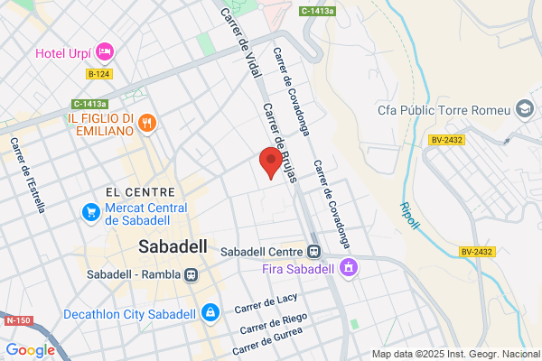 Sat Mutua De Accidentes - Montepio