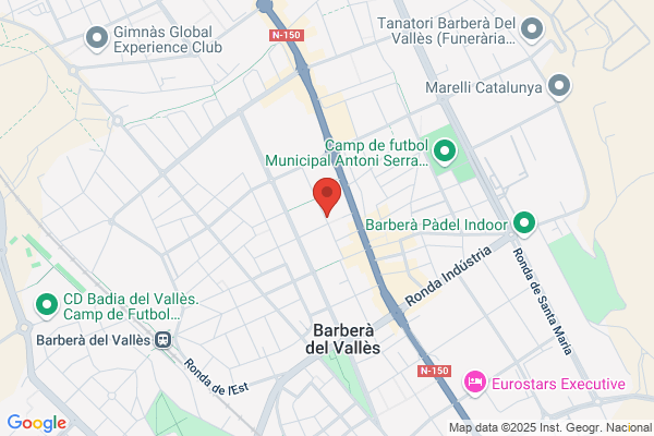 Ortopedia Del Valles