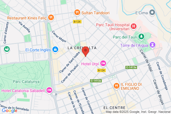 Subministraments Medics Sabadell
