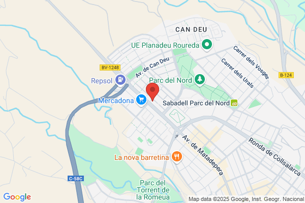 Hortesapan S.L.