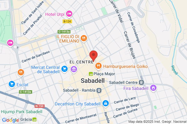 Burgos Cebolla l.