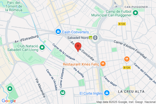 Pastisseria Borads