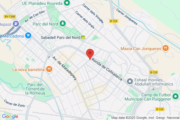 Sampere Sabater j. M.