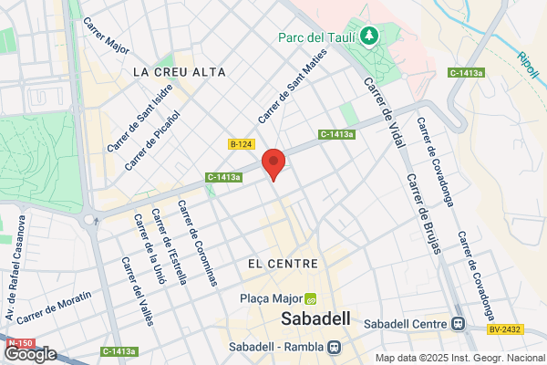 Valls Forn De Pa S.L.
