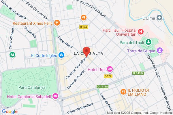 La Casa Del Rollo De Fantasia S.C.