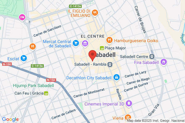 Aduho Sabadell