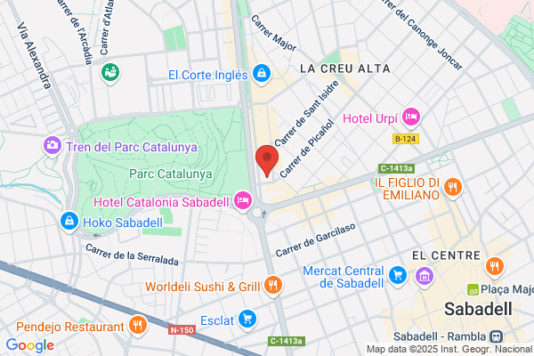 Crous Sala m.