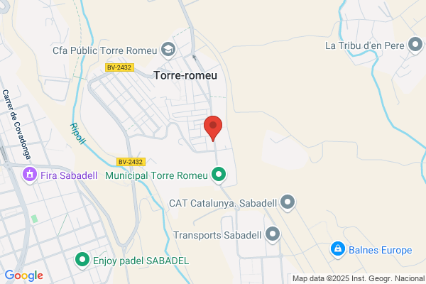 Velasco Mora m. C.