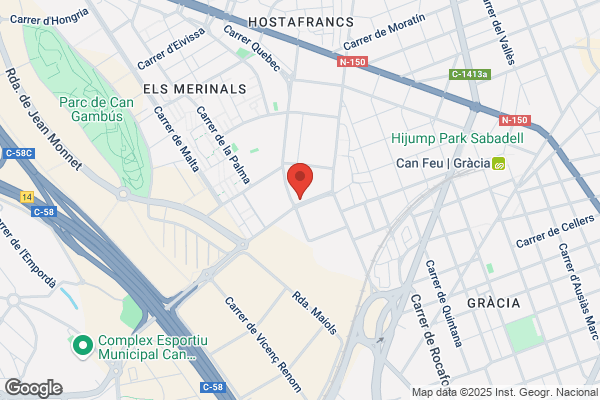 Perfumeria Miralls S.L.