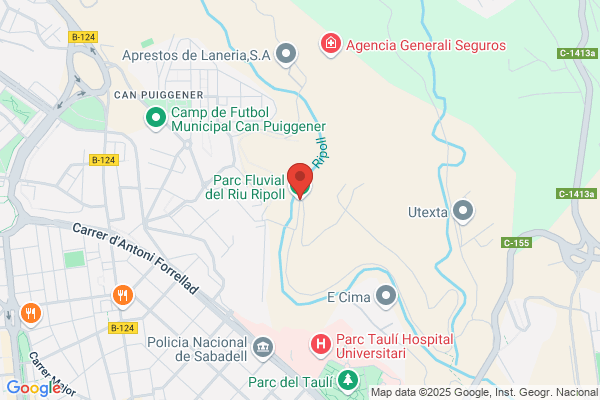 Ripolles Tena e.