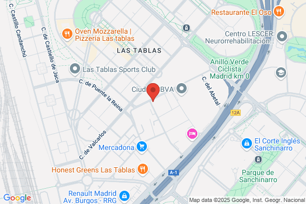 Medicina Panamericana Editorial S. A.