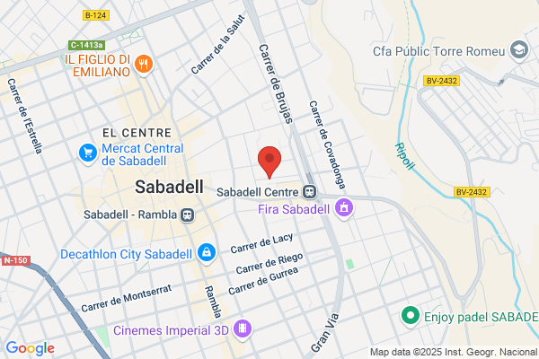 Cm Respiratorio S.A.