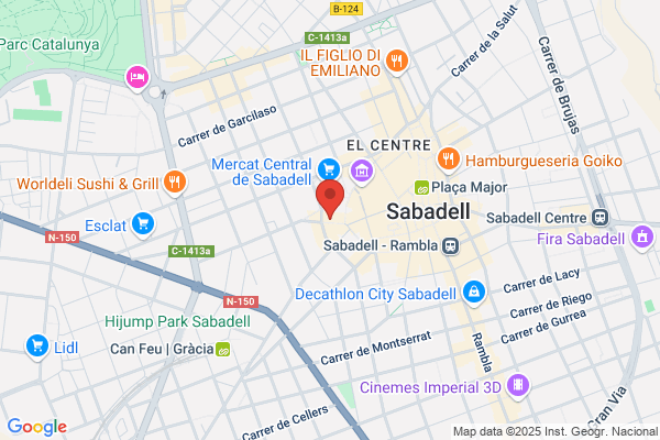 Comercial Forrellat S.A.