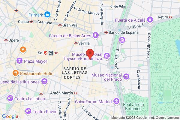 Embajada De Mexico