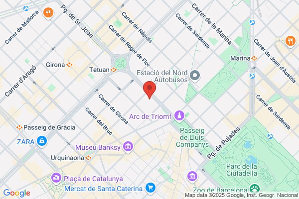 Goblin Sant Cugat S.C.C.L.