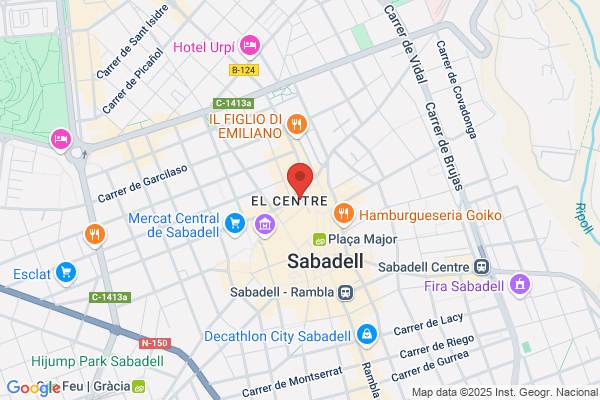 Numismatica Sabadell S.C.P.