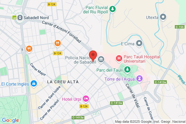 Clinica Samper