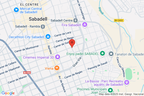 Balmes Barnusell - Protésico Dental = Laboratori De Protesis Dental x.
