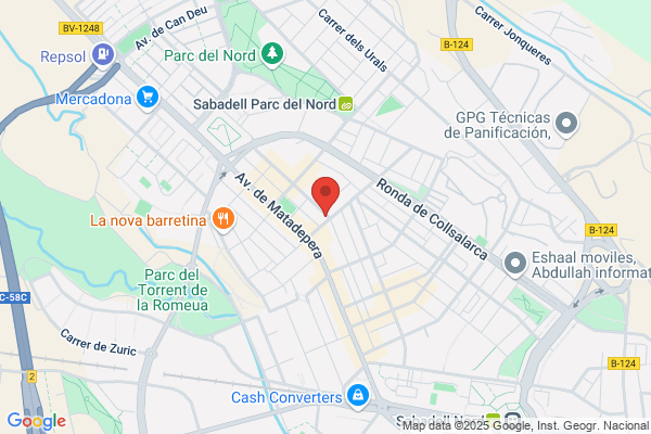 Centro Nanda