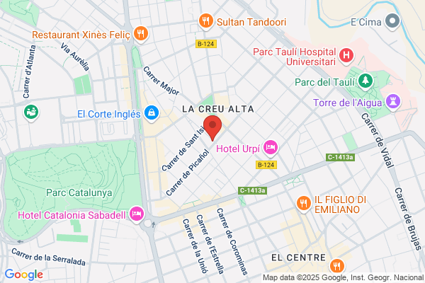 Sintofarm Iberica S.A.