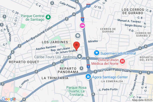 Radio Amistad