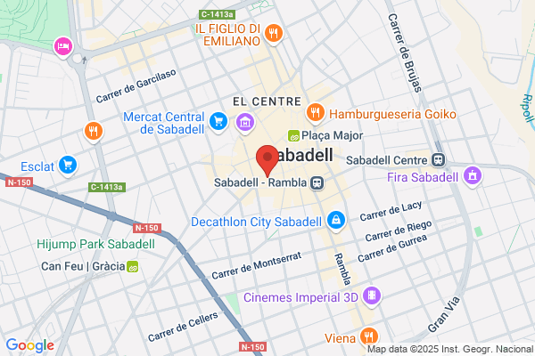 Estil Propi Centre d'Estètica