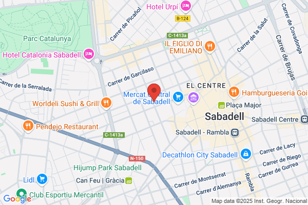 Rosinyol