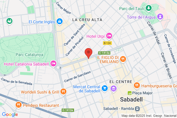 Borrell Sastre r.