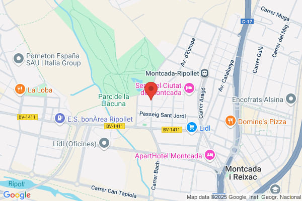 Balaguer Miro r.