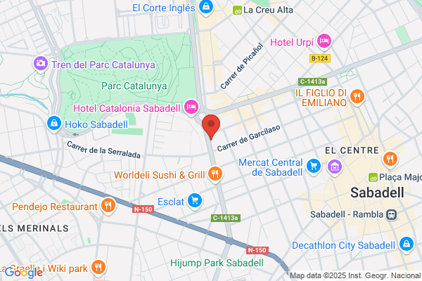 Sala Taña j.
