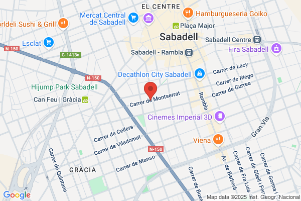 Vilorio Menendez j. E.