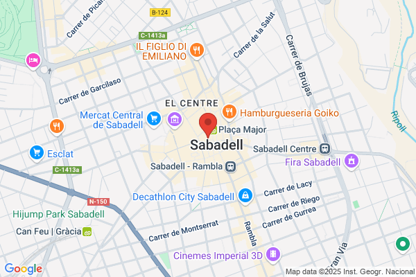 Bar el Canalla