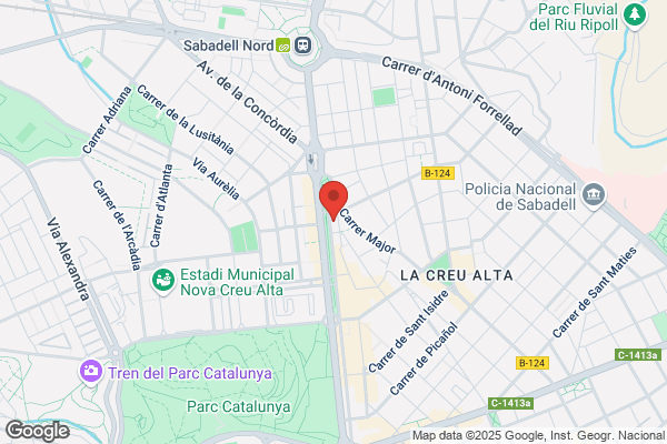 Good Dinner Sabadell S.A.
