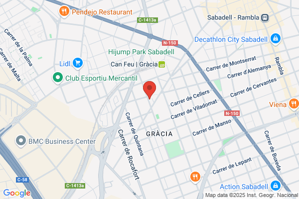 Nasarre Gracia d.