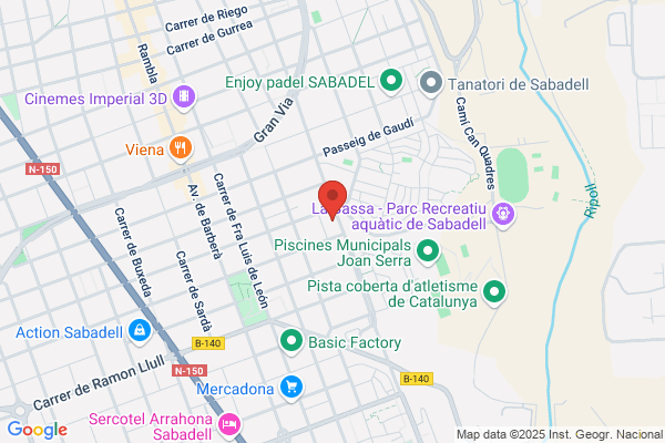 Pasteleria Artesana Del Valles S.L.