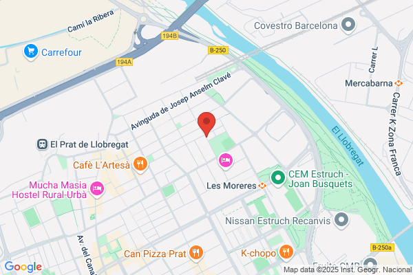 Restaurant Ca La Fina